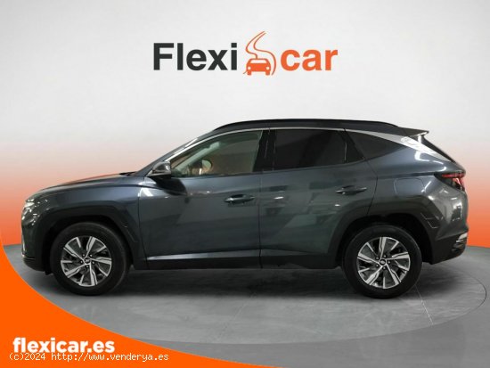 Hyundai Tucson 1.6 TGDI 110kW (150CV) Klass Safe - Paterna