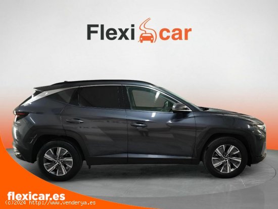 Hyundai Tucson 1.6 TGDI 110kW (150CV) Klass Safe - Paterna