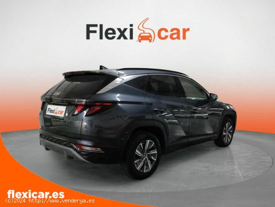 Hyundai Tucson 1.6 TGDI 110kW (150CV) Klass Safe - Paterna