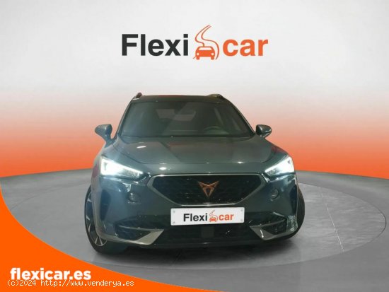 Cupra Formentor 2.0 TSI 228kW (310 CV) VZ 4Drive DSG - Sabadell