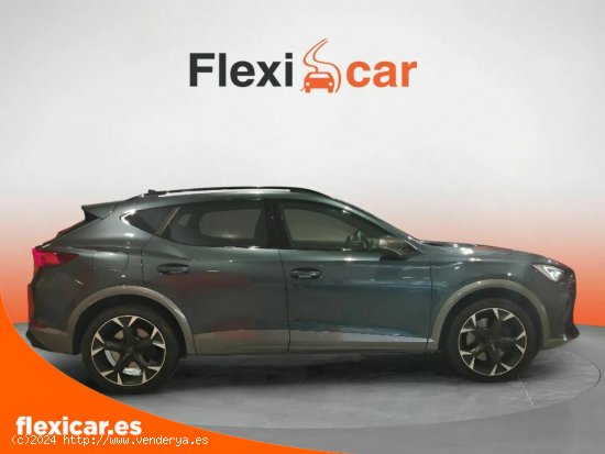 Cupra Formentor 2.0 TSI 228kW (310 CV) VZ 4Drive DSG - Sabadell