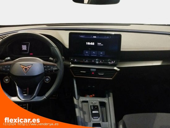 Cupra Formentor 2.0 TSI 228kW (310 CV) VZ 4Drive DSG - Sabadell