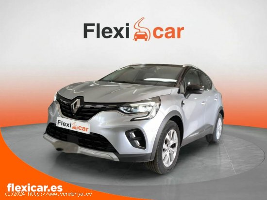 Renault Captur Zen TCe 90 - Málaga