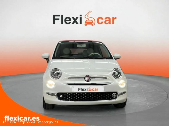 Fiat 500 1.2 8v 51kW (69CV) S - Málaga