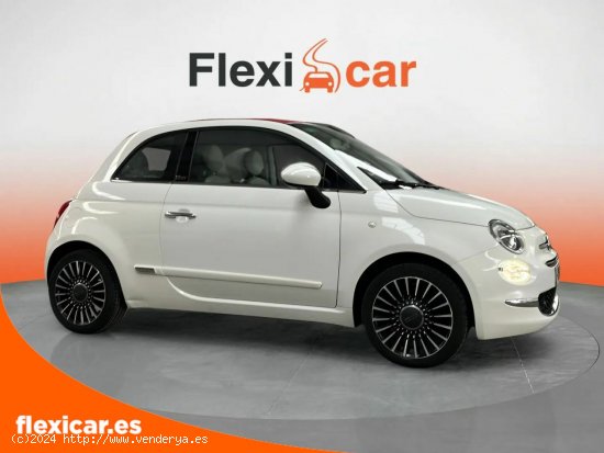 Fiat 500 1.2 8v 51kW (69CV) S - Málaga