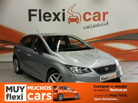  Seat Ibiza 1.0 EcoTSI 85kW (115CV) FR - Segovia 