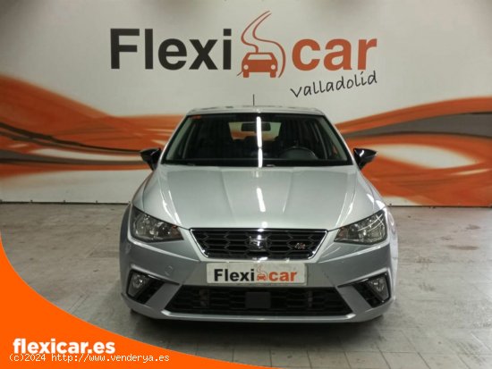 Seat Ibiza 1.0 EcoTSI 85kW (115CV) FR - Segovia