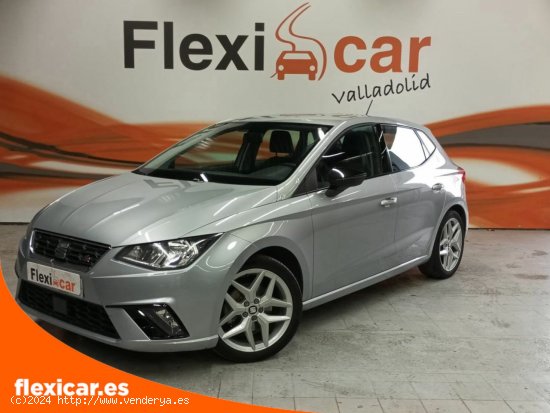 Seat Ibiza 1.0 EcoTSI 85kW (115CV) FR - Segovia