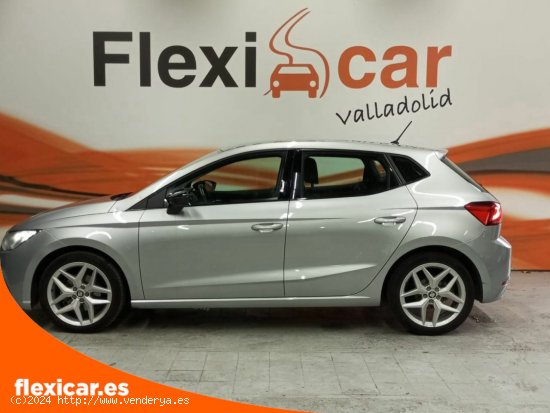 Seat Ibiza 1.0 EcoTSI 85kW (115CV) FR - Segovia