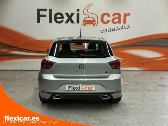 Seat Ibiza 1.0 EcoTSI 85kW (115CV) FR - Segovia