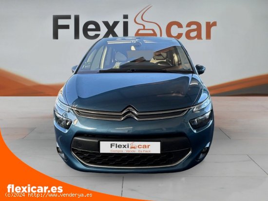 Citroën C4 Picasso BlueHDi 88KW (120CV) S&S Live - Vitoria-Gasteiz