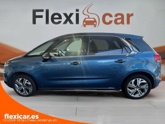 Citroën C4 Picasso BlueHDi 88KW (120CV) S&S Live - Vitoria-Gasteiz