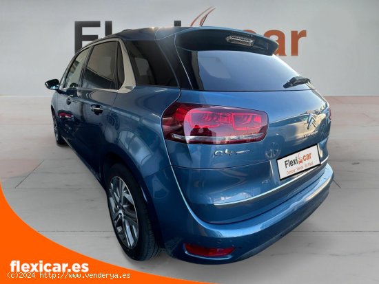 Citroën C4 Picasso BlueHDi 88KW (120CV) S&S Live - Vitoria-Gasteiz