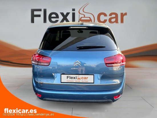 Citroën C4 Picasso BlueHDi 88KW (120CV) S&S Live - Vitoria-Gasteiz