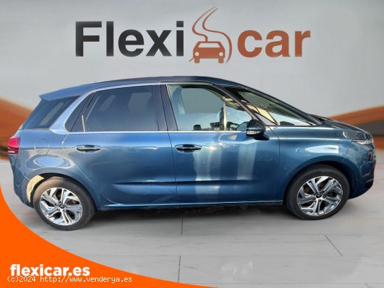 Citroën C4 Picasso BlueHDi 88KW (120CV) S&S Live - Vitoria-Gasteiz