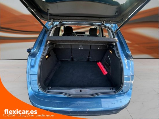 Citroën C4 Picasso BlueHDi 88KW (120CV) S&S Live - Vitoria-Gasteiz