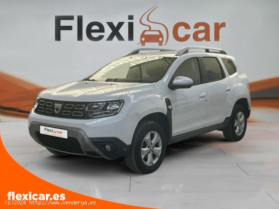 Dacia Duster Comfort 1.6 85kW (115CV) 4X2 - Salamanca