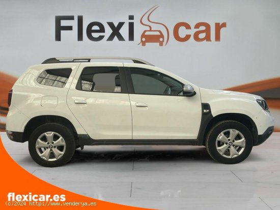 Dacia Duster Comfort 1.6 85kW (115CV) 4X2 - Salamanca