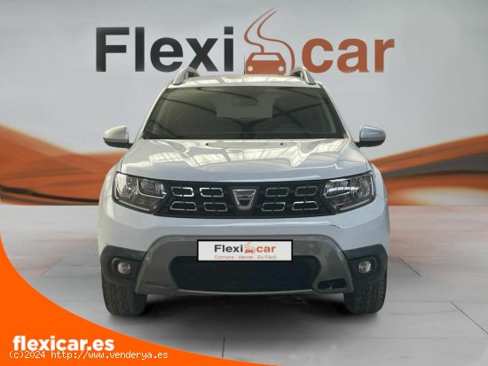 Dacia Duster Comfort 1.6 85kW (115CV) 4X2 - Salamanca