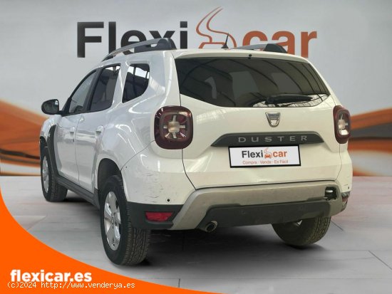 Dacia Duster Comfort 1.6 85kW (115CV) 4X2 - Salamanca