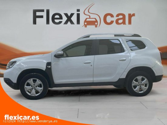 Dacia Duster Comfort 1.6 85kW (115CV) 4X2 - Salamanca