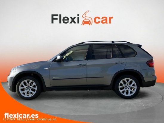 BMW X5 xDrive40d - Ciudad Real