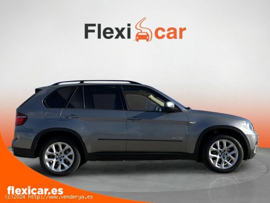 BMW X5 xDrive40d - Ciudad Real