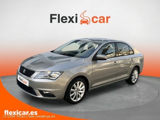 Seat Toledo 1.0 TSI 70kW St&Sp REFERENCE EDITION - Sevilla