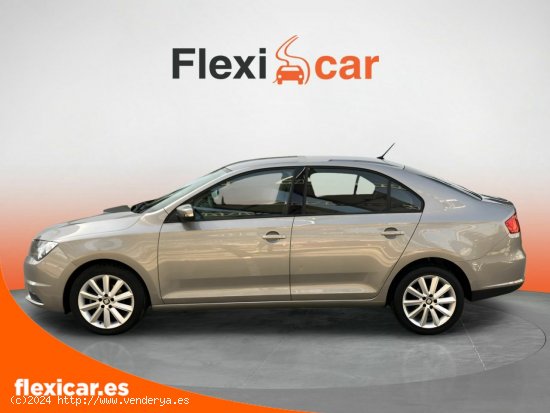 Seat Toledo 1.0 TSI 70kW St&Sp REFERENCE EDITION - Sevilla