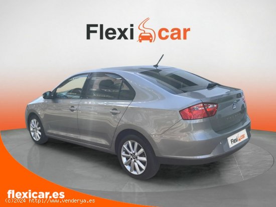 Seat Toledo 1.0 TSI 70kW St&Sp REFERENCE EDITION - Sevilla