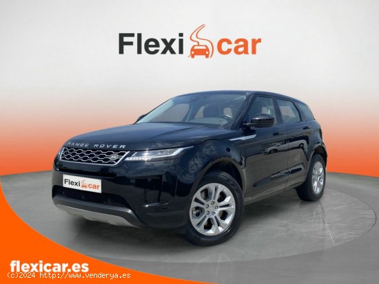 Land-Rover Range Rover Evoque 2.0 D150 AUTO 4WD - Pamplona