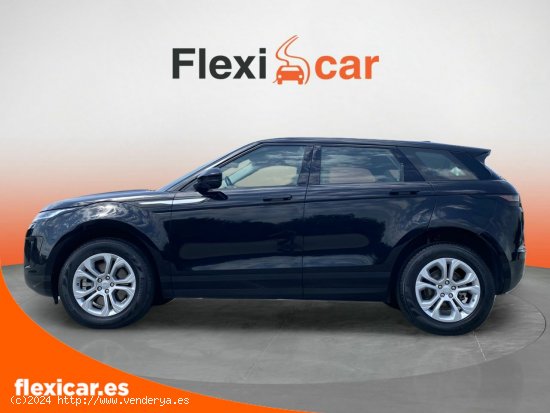 Land-Rover Range Rover Evoque 2.0 D150 AUTO 4WD - Pamplona