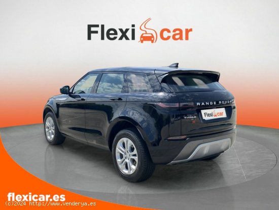 Land-Rover Range Rover Evoque 2.0 D150 AUTO 4WD - Pamplona