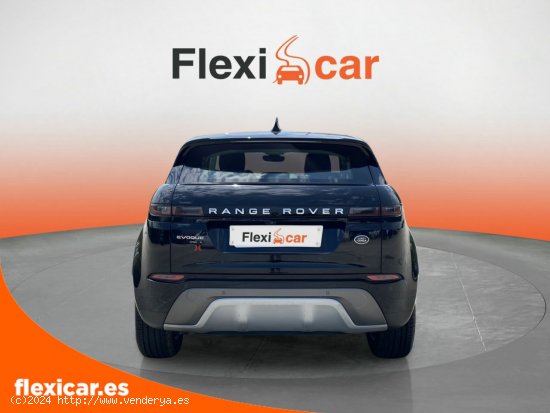 Land-Rover Range Rover Evoque 2.0 D150 AUTO 4WD - Pamplona