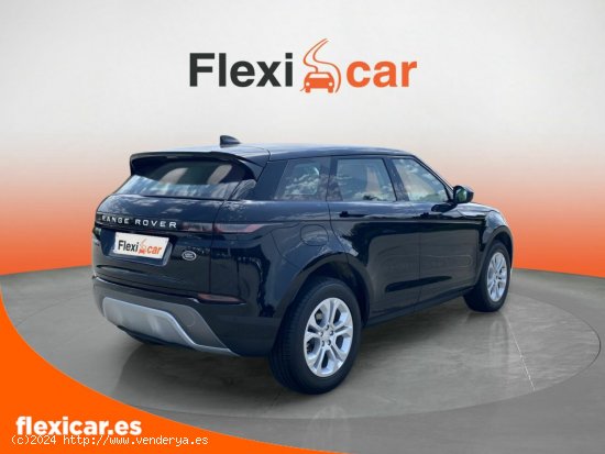 Land-Rover Range Rover Evoque 2.0 D150 AUTO 4WD - Pamplona