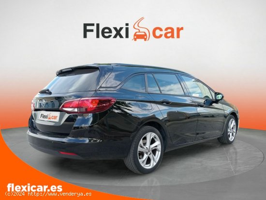 Opel Astra 1.4T SHT 107kW Business Elegance CVT ST - Rivas-Vaciamadrid