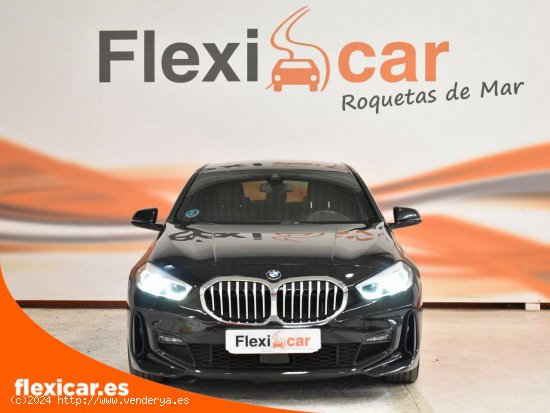 BMW Serie 1 120d - Roquetas de Mar