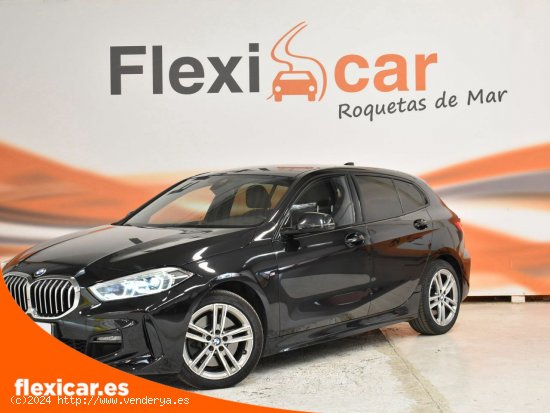 BMW Serie 1 120d - Roquetas de Mar