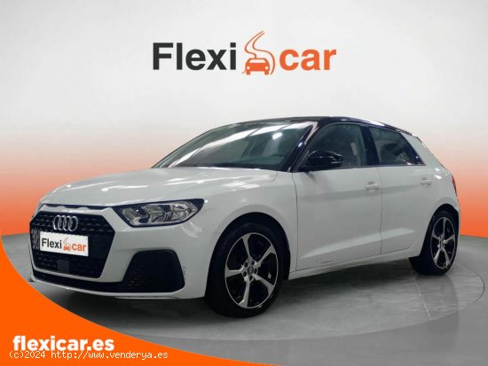 Audi A1 Sportback Advanced 25 TFSI 70kW (95CV) - Ourense