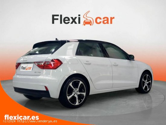 Audi A1 Sportback Advanced 25 TFSI 70kW (95CV) - Ourense