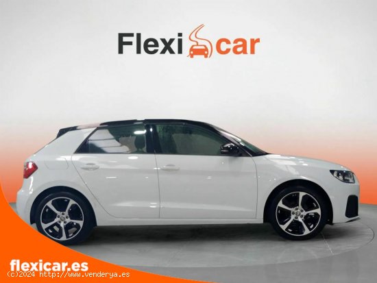 Audi A1 Sportback Advanced 25 TFSI 70kW (95CV) - Ourense