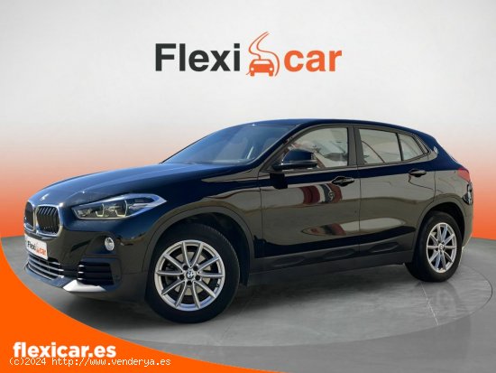 BMW X2 sDrive16d Business - Valdepeñas