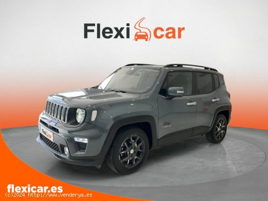 Jeep Renegade 1.0G 88kW Longitude 4x2 - Sevilla