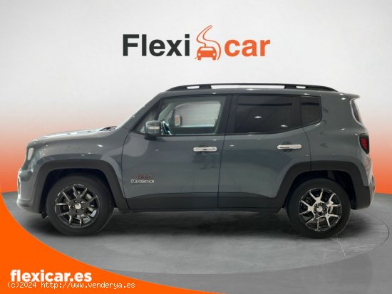 Jeep Renegade 1.0G 88kW Longitude 4x2 - Sevilla