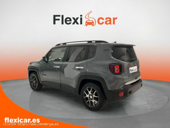 Jeep Renegade 1.0G 88kW Longitude 4x2 - Sevilla