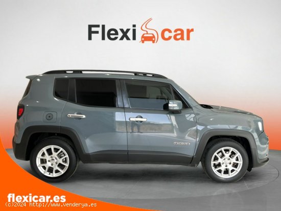 Jeep Renegade 1.0G 88kW Longitude 4x2 - Sevilla