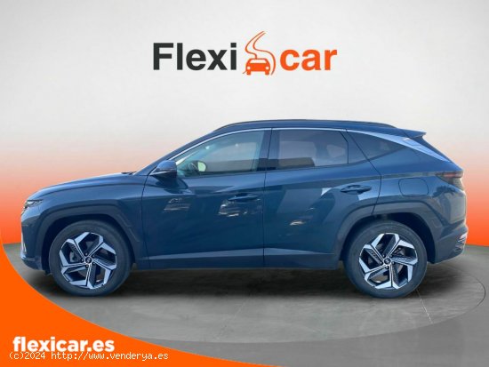 Hyundai Tucson 1.6 TGDI 169kW HEV Tecno Sky Auto - Vigo