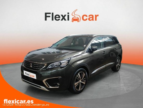 Peugeot 5008 Active 1.5L BlueHDi 96kW (130CV) S&S - Badajoz