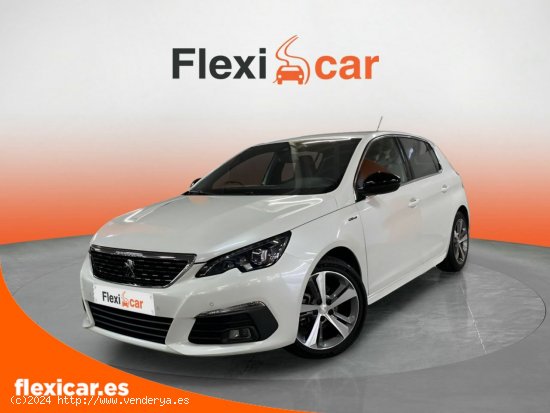 Peugeot 308 5p GT Line 1.2 PureTech 96KW (130CV) - Finestrat