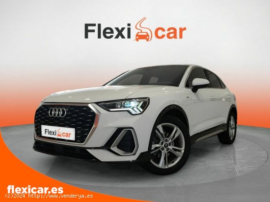 Audi Q3 S line 35 TDI 110kW (150CV) S tronic - Sabadell